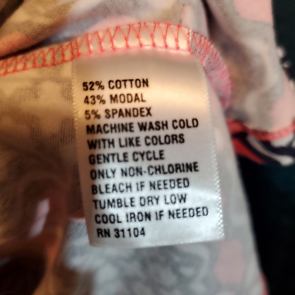 Crown&Ivy Midi XL Sleeveless - Picture 5 of 5